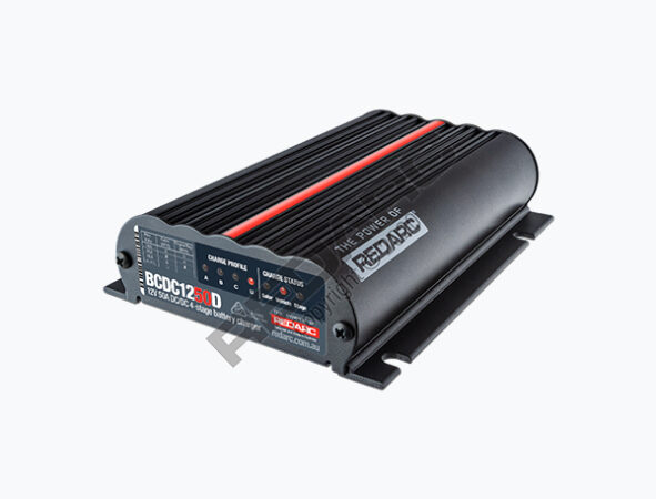 DUAL-INPUT-50A-IN-VEHICLE-DC-BATTERY-CHARGER DUAL-INPUT-50A-IN-VEHICLE-DC-BATTERY-CHARGER