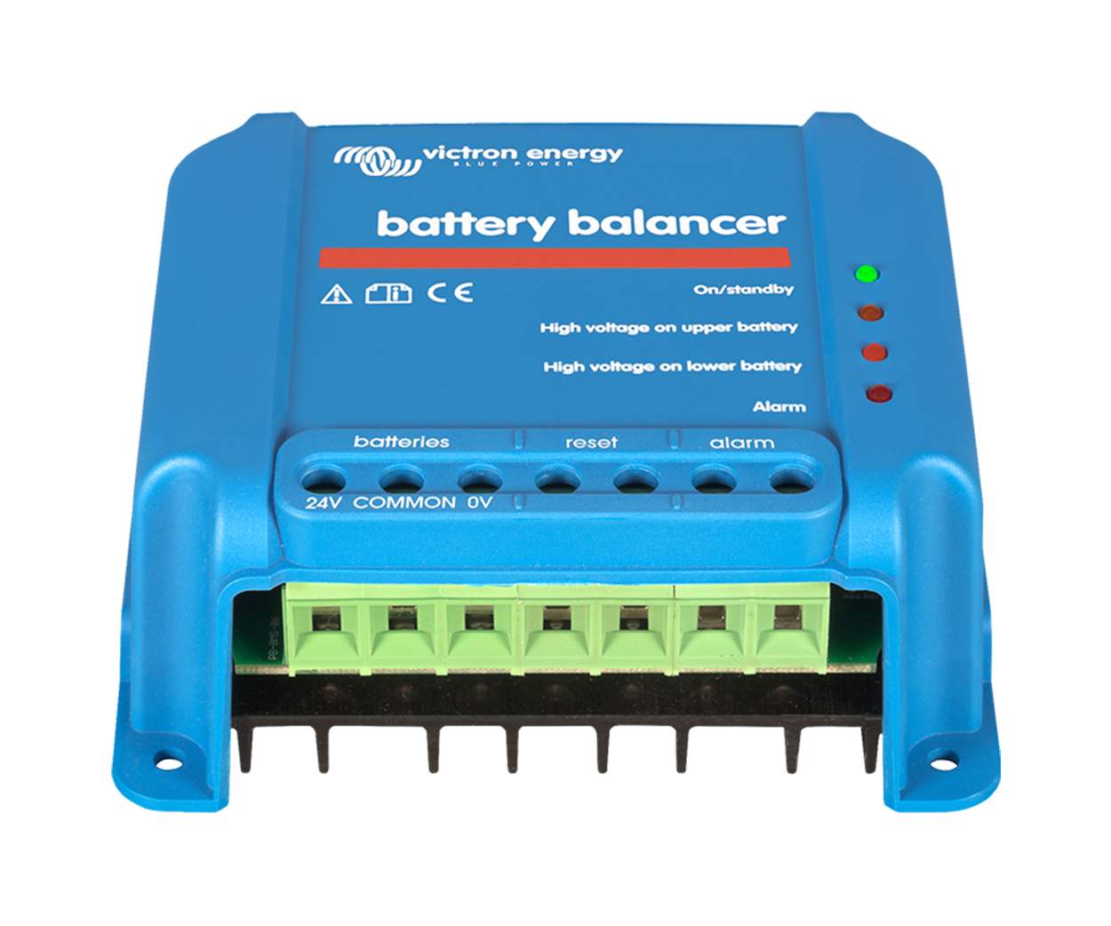 Battery Balancer