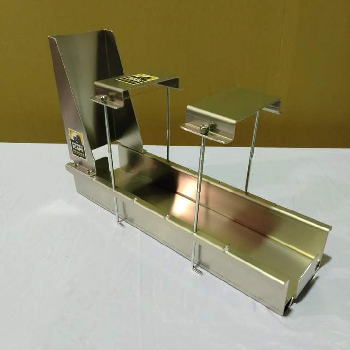 K2C DCS 200AH Lithium Slim Line Battery Tray