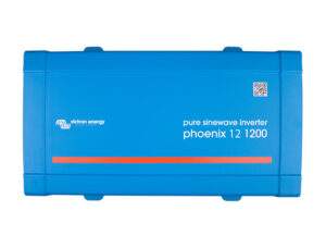 pure sine wave inverter