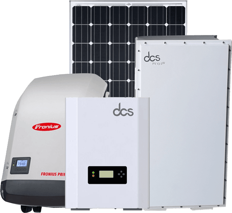 Deep Cycle Systems