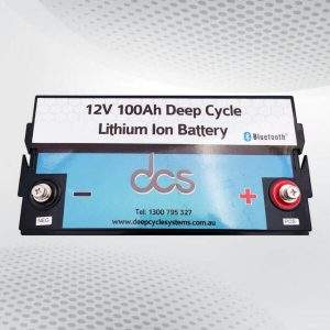 48v lithium ion battery