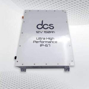 150 amp hour deep cycle battery