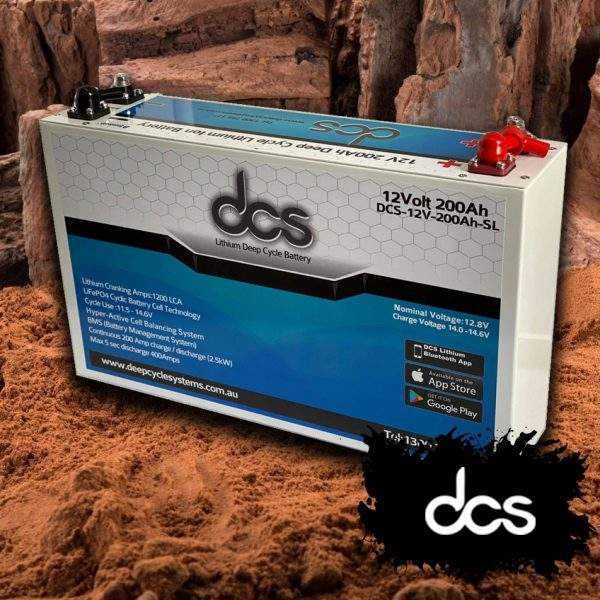 Small Deep Cycle Battery Best 12 V Deep Cycle Battery