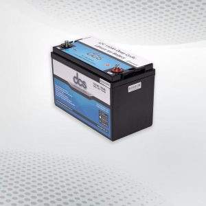 12v lithium ion batteries