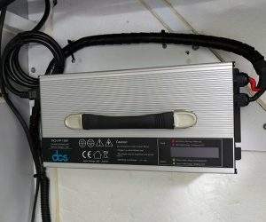 lithium DCDC charger
