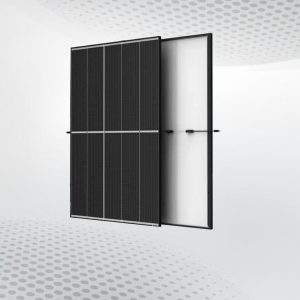 hybrid solar pv system