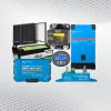 Lithium off grid batteries