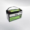 solar battery backup