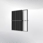 off grid lithium battery