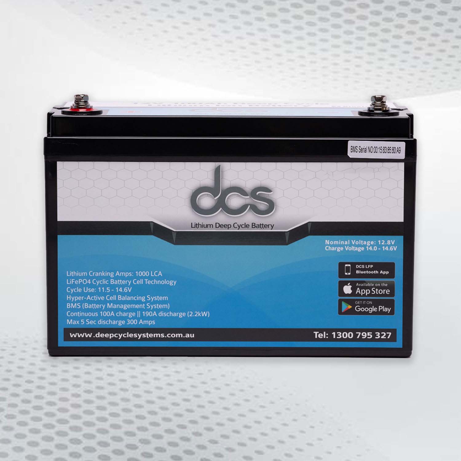 120 AMP Hour Deep Cycle Battery Deep Cycle Battery ah
