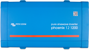 pure sine wave inverter