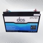 20 amp hour deep cycle battery