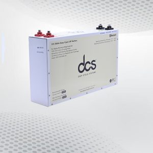 12v 200ah lithium battery